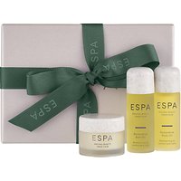 ESPA All Is Calm Bath & Body Gift Set