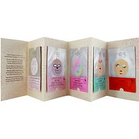Nails Inc 'The Fairytale Of Good Skin' Gift Set