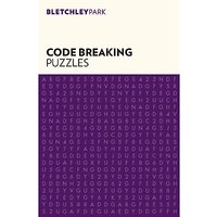 Allsorted Code Breaking Puzzles