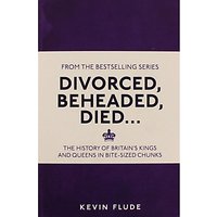 Kevin Flude Divorced, Beheaded, Died Book
