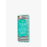 Happy Jackson Good Day Case For IPhone 6/6s/7