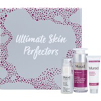 Murad 'Ultimate Skin Perfectors' Skincare Gift Set