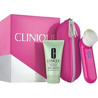 Clinique Sonic Celebration Skincare Gift Set