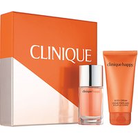 Clinique Twice As Happy Fragrance Gift Set