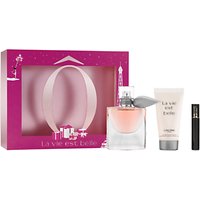 Lancôme La Vie Est Belle 30ml Eau De Parfum Fragrance Gift Set