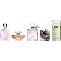 Lancôme Mini Eau De Parfum Fragrance Gift Set