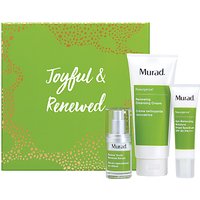 Murad 'Joyful & Renewed' Skincare Gift Set