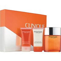 Clinique Happy For Him Fragrance Gift Set
