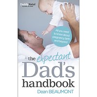 Baker & Taylor The Expectant Dad's Handbook