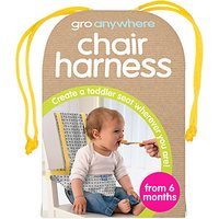 Gro Afternoon Tea Chair Harness