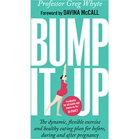 Baker & Taylor Bump It Up Exercise & Healthy Eating Plan