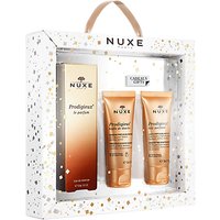 NUXE Prodigieux Harmony Fragrance And Body Gift Set