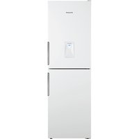 Hotpoint XAL85 T1I W WTD Fridge Freezer, A+ Energy Rating, 60cm Wide, White