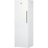 Indesit UI8 F1C Freestanding Freezer, A+ Energy Rating, 60cm Wide, White