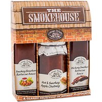 Cottage Delight The Smokehouse Shop, 765g