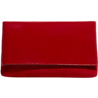 Karen Millen Brompton Bag, Red