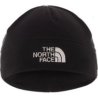 The North Face Flash Fleece Beanie, Black