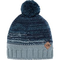 The North Face Antlers Beanie, One Size, Blue