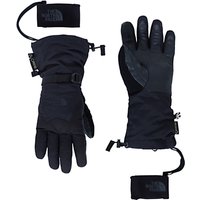 The North Face Montana Etip Women's GORE-TEX Ski Gloves, Black
