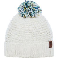The North Face Cozy Chunky Beanie Hat, One Size, White