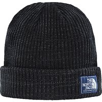 The North Face Salty Dog Beanie, One Size, Black