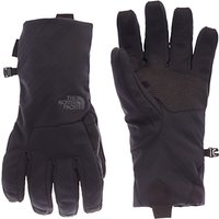 The North Face Men's Apex Etip Gloves, Black