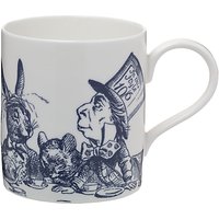 Whittard Alice Tea Party Mug