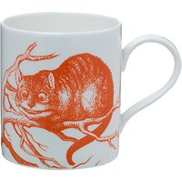 Whittard Alice Cheshire Cat Mug