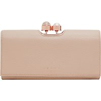 Ted Baker Marta Leather Matinee Purse