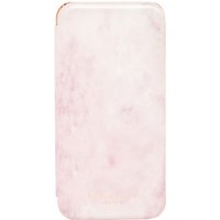 Ted Baker Pippy Rose Quartz IPhone Case, Nude Pink