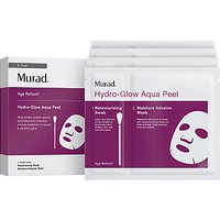 Murad Age Reform Hydro-Glow Aqua Peel Mask