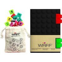 WAFF A6 Notebook