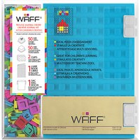 Waff Tiffany A5 Notebook
