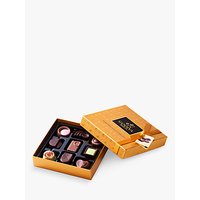 Godiva Gold Discovery Chocolate Collection, Box Of 9, 120g