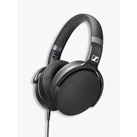 Sennheiser HD 4.30G Over-Ear Headphones With Inline Microphone & Remote For Android Devices