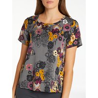 Thought Vienna Top, Multi