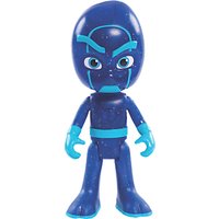 PJ Masks Deluxe Talking Night Ninja Figure