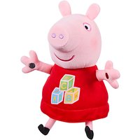 Peppa Pig ABC Singing Peppa