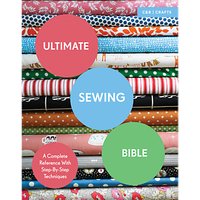 GMC Publications Ultimate Sewing Bible