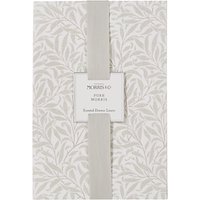Heathcote & Ivory Morris & Co Pure Morris Scented Drawer Liners