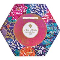 Heathcote & Ivory Sakura Silks Exquisite Spa Set