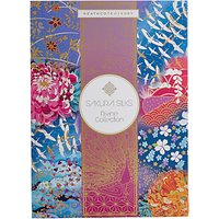 Heathcote & Ivory Sakura Silks Divine Collection