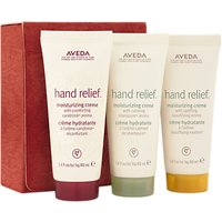 AVEDA Renewal For Your Journey Gift Set