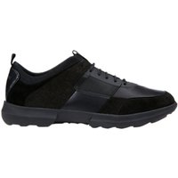 Geox Traccia Breathable Trainers
