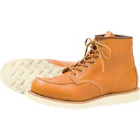 Red Wing Irish Setter Moc No. 9875 Boot, Gold Russet