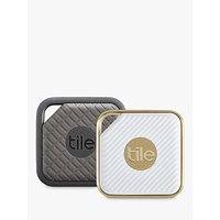 Tile Sport & Style, Phone, Keys, Item Finder, Combo Pack