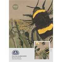 DMC Busy Bees Embroidery Kit