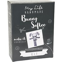 My Life Handmade Bunny Softee Craft Kit