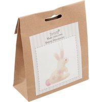 Trimits Bunny Felt Craft Kit, Multi