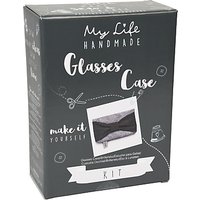 My Life Handmade Glasses Case Craft Kit
